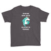 Funny Unicorn Youth Tee