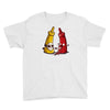 it's only ketchup Youth Tee