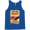 sell midget ideal christmas gift or present Tank Top