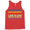 kindness is everything Tank Top