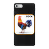 cock iPhone 7 Case