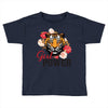 Girl Power Toddler T-shirt