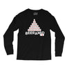 Beeramid Long Sleeve Shirts