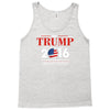 trump 2016 presidential Tank Top