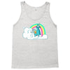 Fortnite Brite Bomber Tank Top