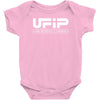 ufip new Baby Onesie