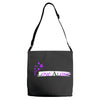 fahrie77 Adjustable Strap Totes