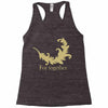 for together Racerback Tank
