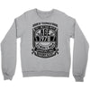 Things Better 1978 Age Approach Magnificent Crewneck Sweatshirt