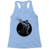 star lord Racerback Tank