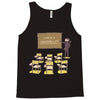 ninja school Tank Top