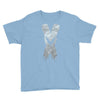 Maverick X Youth Tee