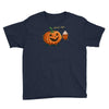 pumpkin spice season Youth Tee