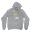 wine outside Unisex Hoodie