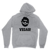 very bad trip vegas hangover Hoodie