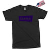STUB HUBS Exclusive T-shirt