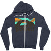 Powell Zipper Hoodie