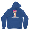 chihuahua mom Unisex Hoodie