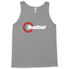 top dad mens funny novelty (2) Tank Top