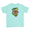 rodeos of japelanos Youth Tee