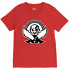 kratos 3 V-Neck Tee