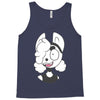 the people are the monsters Tank Top