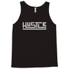 hustle Tank Top