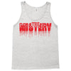 the ghots Tank Top