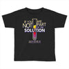 march for science earth day 2017 unless black mug Toddler T-shirt