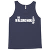 the walking mom Tank Top