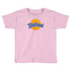 tune squad Toddler T-shirt