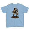 predator Youth Tee