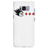 hungry shinigami Samsung Galaxy S8 Plus