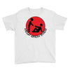 fahrie Youth Tee