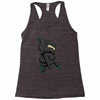 shhhhhhh Racerback Tank