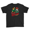 all the bacon and eggs Youth Tee