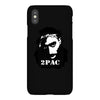 tupac (4x) iPhoneX