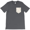 Free Birds Pocket T-Shirt