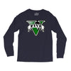 gta 5 Long Sleeve Shirts