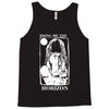 bring me the horizon shroom girl Tank Top