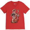 well fvck you too! V-Neck Tee