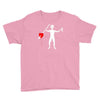 pirate old roger Youth Tee