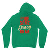 pour some gravy on me Unisex Hoodie