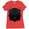 puma Ladies Fitted T-Shirt
