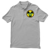 toxic monster Polo Shirt