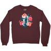 mexico Crewneck Sweatshirt