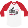 Bidbidi Bobbidi Brew 3/4 Sleeve Shirt