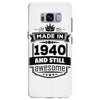 Made In 1940 And Still Awesome Samsung Galaxy S8 Plus