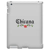 Chicana iPad 3 and 4 Case