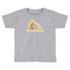 i want pizza not your opinion Toddler T-shirt